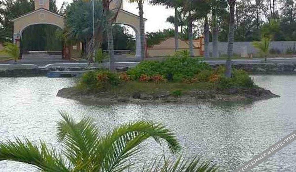 Taste Of Paradise Coral Harbour 外观 照片