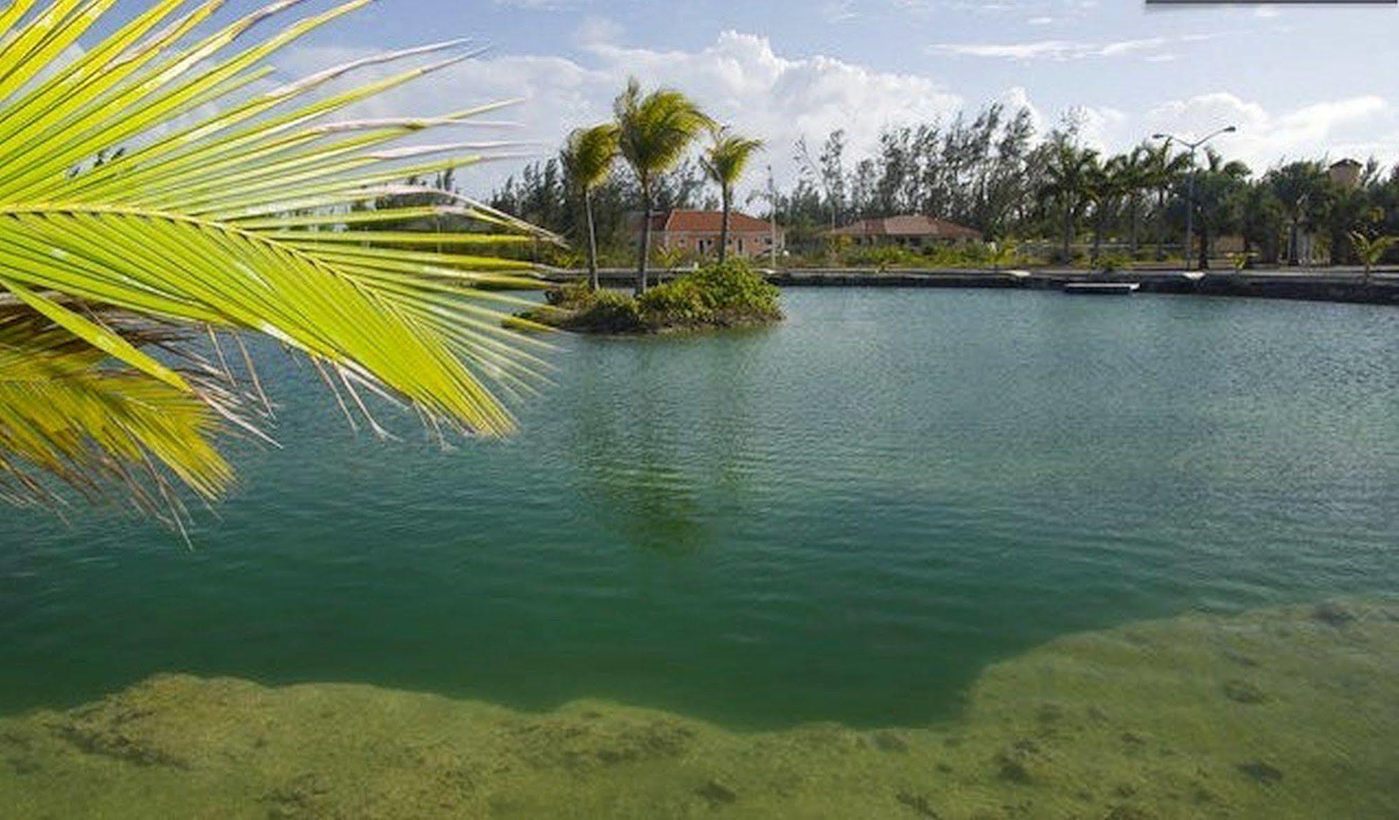 Taste Of Paradise Coral Harbour 外观 照片